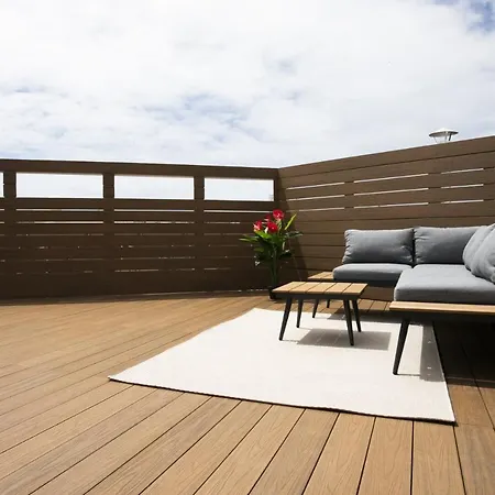 Tgna Reding 22 Appartement Tarragone