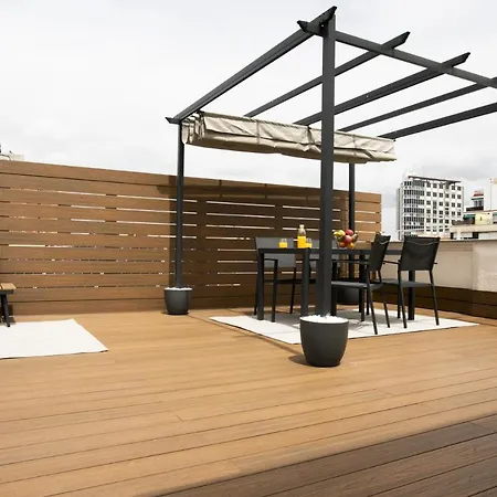 Tgna Reding 22 Appartement