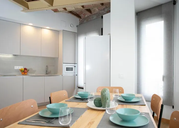 Tgna Reding 22 Appartement Tarragone