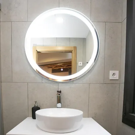 Tgna Reding 22 公寓