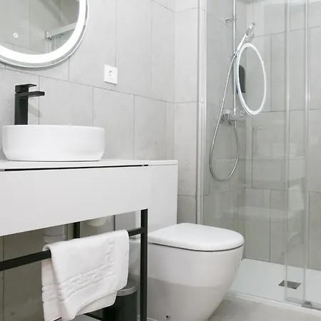 Tgna Reding 22 Apartment