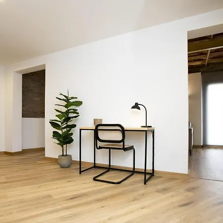Tgna Reding 22 Apartment Tarragona