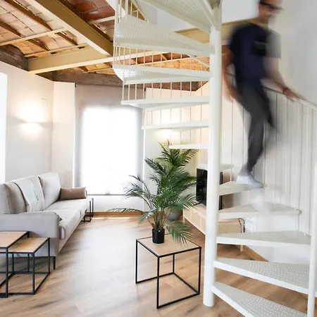 Tgna Reding 22 Apartment