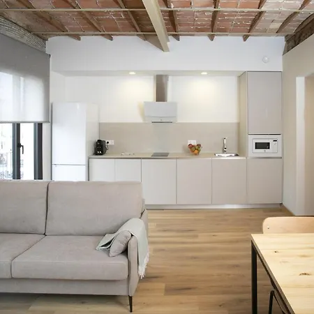 Tgna Reding 22 Apartment *