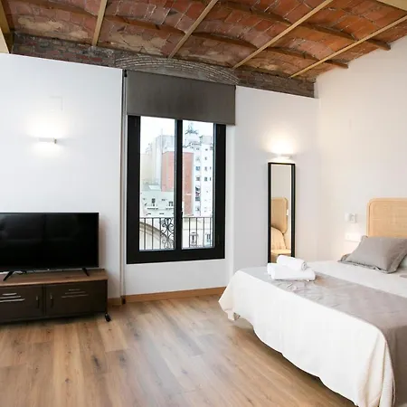 Apartment Tgna Reding 22 Tarragona