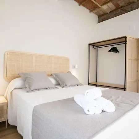 Tgna Reding 22 Apartment Tarragona