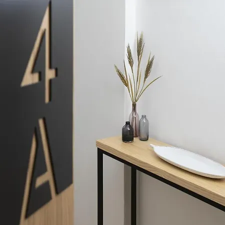 Tgna Reding 22 Apartment