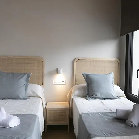 Tgna Reding 22 Apartment