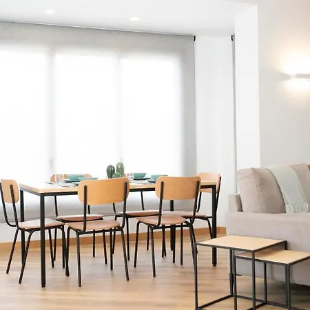 Tgna Reding 22 Apartment *